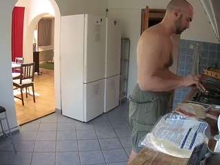 Russian Model Nude camsoda voyeurcam-julmodels-kitchen