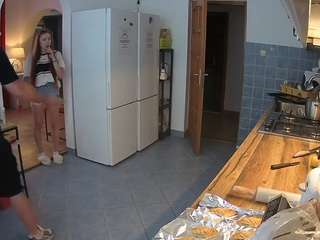 voyeurcam-julmodels-kitchen