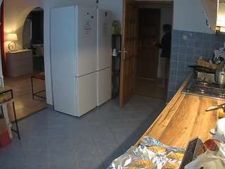 Julmodels Kitchen