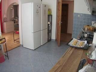 Julmodels Kitchen