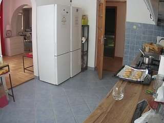 Julmodels Kitchen
