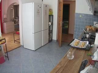 Julmodels Kitchen
