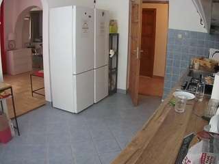 Julmodels Kitchen