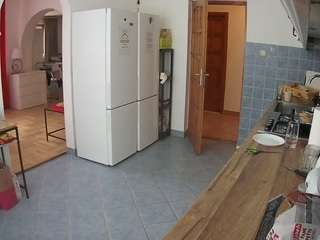 Julmodels Kitchen