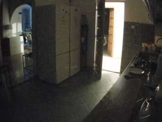Julmodels Kitchen