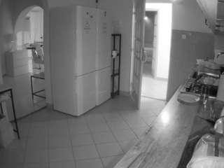 Julmodels Kitchen