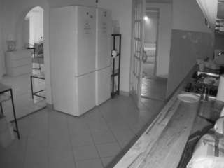 Julmodels Kitchen