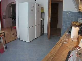 Julmodels Kitchen
