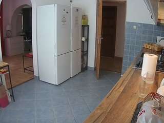 Julmodels Kitchen
