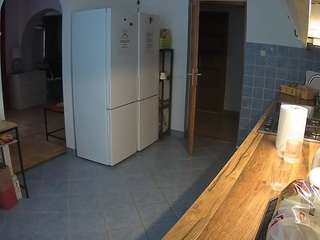 Julmodels Kitchen