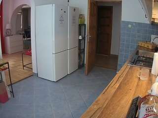Julmodels Kitchen