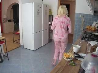 Julmodels Kitchen