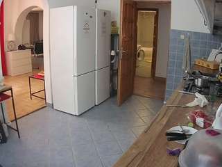Julmodels Kitchen