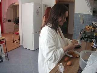 Julmodels Kitchen