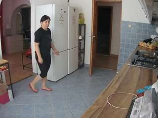 Julmodels Kitchen