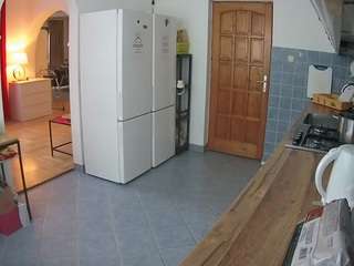 Julmodels Kitchen