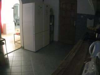 Julmodels Kitchen