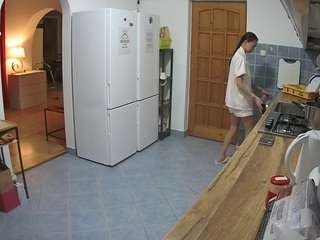 Julmodels Kitchen