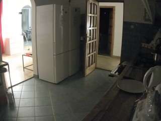 Julmodels Kitchen