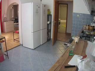 Julmodels Kitchen