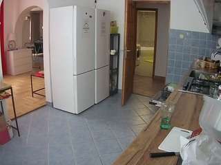 Julmodels Kitchen