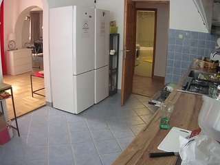 Julmodels Kitchen