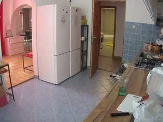 Julmodels Kitchen