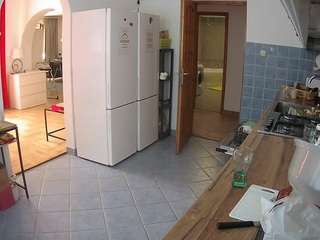 Julmodels Kitchen