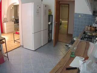 Julmodels Kitchen