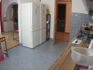 Julmodels Kitchen