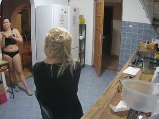 Julmodels Kitchen