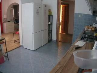 voyeurcam-julmodels-kitchen's Info Image