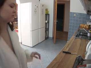 voyeurcam-julmodels-kitchen