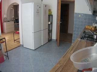 voyeurcam-julmodels-kitchen camsoda
