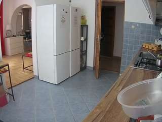 voyeurcam-julmodels-kitchen Thumb Image