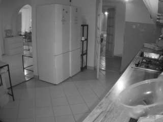 Julmodels Kitchen