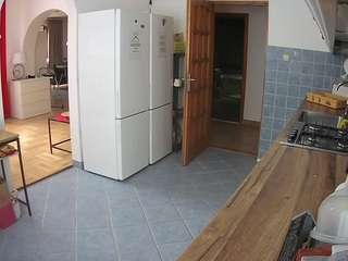 Julmodels Kitchen