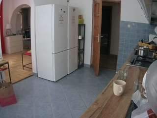 Julmodels Kitchen
