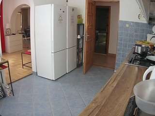 Julmodels Kitchen