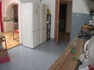 Julmodels Kitchen