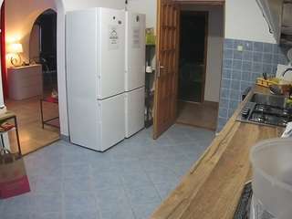 Julmodels Kitchen