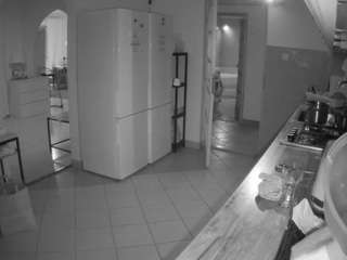 Julmodels Kitchen
