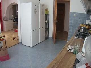 Julmodels Kitchen