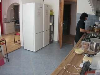 Julmodels Kitchen