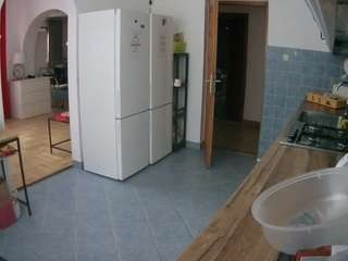 Julmodels Kitchen