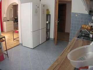 Julmodels Kitchen