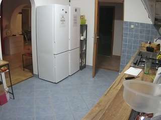 Julmodels Kitchen
