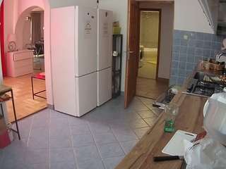 Julmodels Kitchen