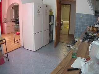 Julmodels Kitchen