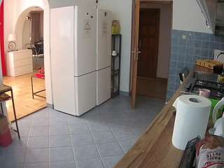 Julmodels Kitchen